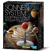 Bild von KidzLabs - Sonnensystem Planetarium Modell