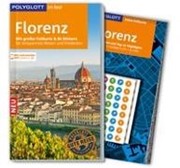 Bild von POLYGLOTT on tour Reiseführer Florenz