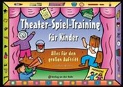 Bild von Theater-Spiel-Training für Kinder