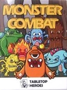Bild von Monster Combat