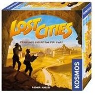 Bild von Lost Cities