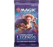 Bild von Magic (E) Commander Legends