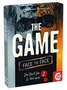 Bild von The Game Face to Face