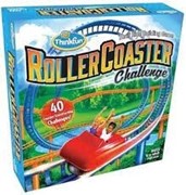 Bild von Roller-Coaster Challenge