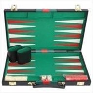 Bild von Backgammon 38 cm