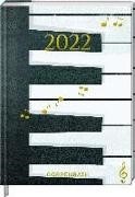 Bild von Mein Jahr 2022 - Piano (All about music)