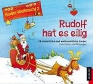 Bild von Rudolf hat es eilig