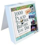 Bild von Tageskalender 2022 – 1000 Places To See Before You Die
