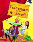 Cover-Bild zu Kindertheater aus der Märchenwelt