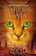 Bild von Warrior Cats - Die neue Prophezeiung. Morgenröte