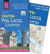 Bild von Reise Know-How CityTrip Pisa, Lucca, Livorno
