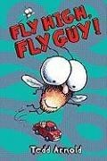 Bild von Fly High, Fly Guy!