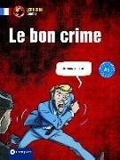 Bild von Le bon crime