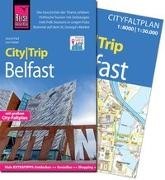 Bild von Reise Know-How CityTrip Belfast