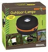 Bild von Outdoor-Lampe