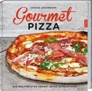 Bild von Gourmet-Pizza