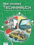 Bild von Mein großes Technikbuch