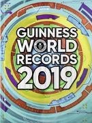 Bild von Guinness World Records 2019:Guinness Wor