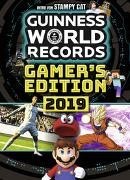 Bild von Guinness World Records Gamer's Edition 2019:Guinness World Records Gam