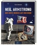 Bild von Neil Armstrong
