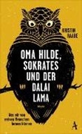 Bild von Oma Hilde, Sokrates und der Dalai Lama