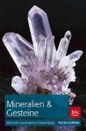 Bild von Mineralien und Gesteine
