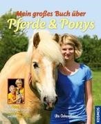 Bild von Mein großes Buch über Pferde und Ponys