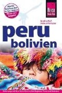 Bild von Peru, Bolivien                                                        