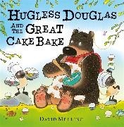 Bild von Hugless Douglas and the Great Cake Bake