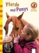 Bild von Pferde und Ponys
