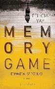 Bild von Memory Game - Erinnern ist tödlich