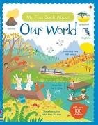 Bild von My First Book About Our World