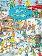 Bild von Mein schönstes Winter-Wimmelbuch