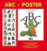 Bild von ABC-Poster
