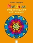 Bild von Mandalas - Entspannung, Ruhe und Harmonie