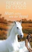 Bild von Mari reitet wie der Wind