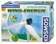 Bild von Wind-Energie