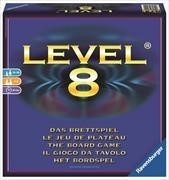 Bild von Level 8 Brettspiel