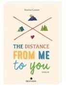 Bild von The Distance from me to you