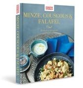 Bild von Minze, Couscous & Falafel - Einfach orientalisch                      