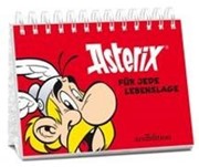 Bild von Asterix für jede Lebenslage