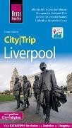 Bild von Reise Know-How CityTrip Liverpool