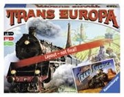 Bild von Trans Europa