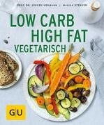 Bild von Low Carb High Fat vegetarisch
