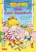 Cover-Bild zu Conni Gelbe Reihe: Mein Oster-Bastelbuch