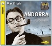 Bild von Andorra, 2 CDs, komplett gespielt im Ori