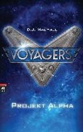 Bild von Voyagers - Projekt Alpha