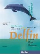 Bild von Aufderstrasse, Hartm/Delfin - Dreibändig                              