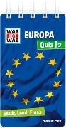 Bild von WAS IST WAS Quiz Europa