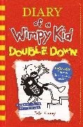Bild von Diary of a Wimpy Kid: Double Down (Diary of a Wimpy Kid Book 11)